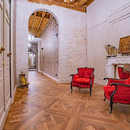 Corte Rubbi 5 Deluxe Studio-Apartment Venice Exterior photo